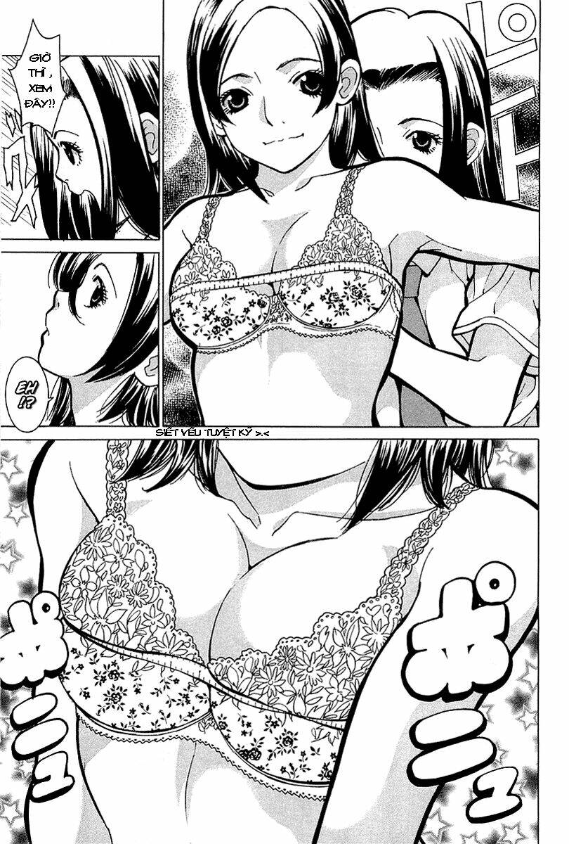 gacha gacha - secret chapter 3 17