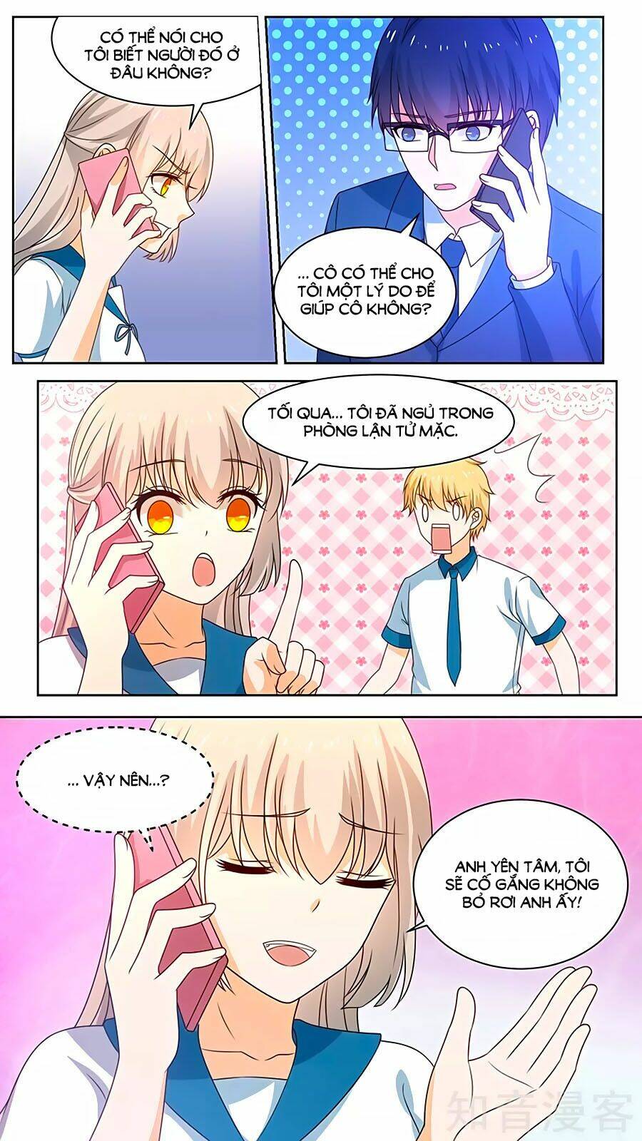 luyến ái sinh tử bộ chapter 142 2