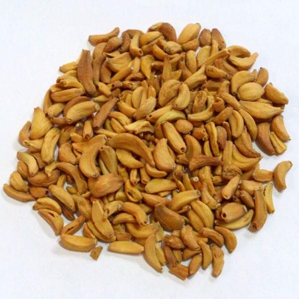 Tỏi Khô Ông Chà Và 1kg (Dried garlic)