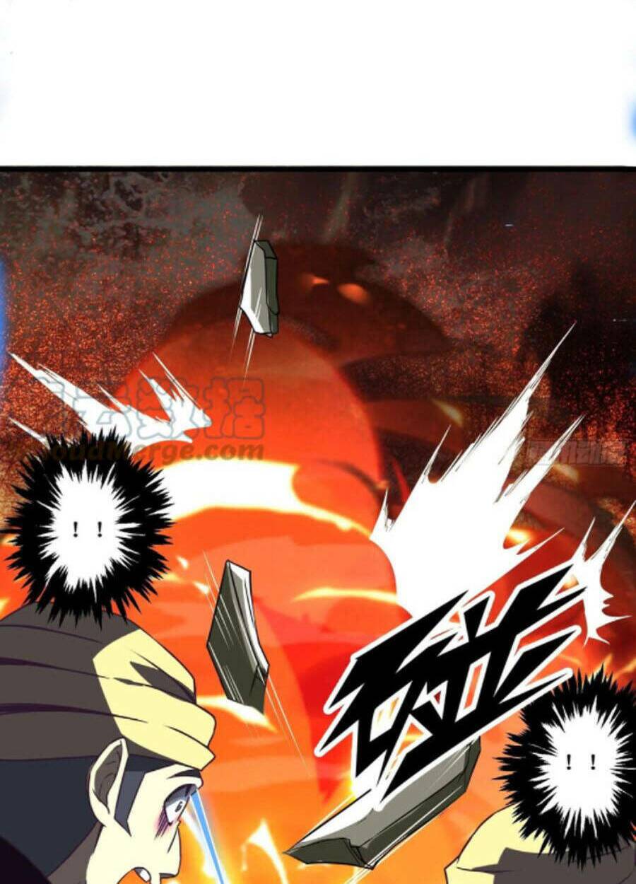 nãi ba là chiến thần mạnh nhất chapter 63 9