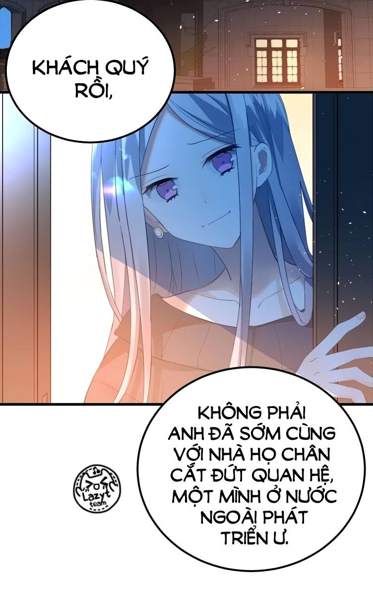 tình yêu huyễn tưởng chapter 17.5 33