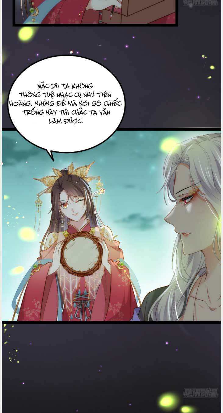 hoạn phi thiên hạ chapter 262 15