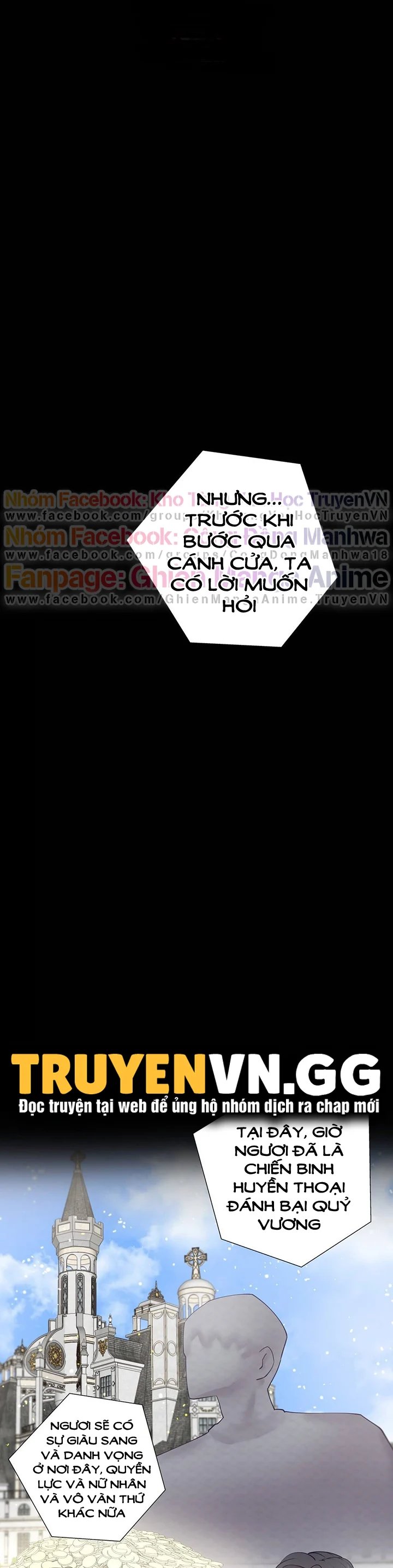 gia sư nữ quái chapter 92 40