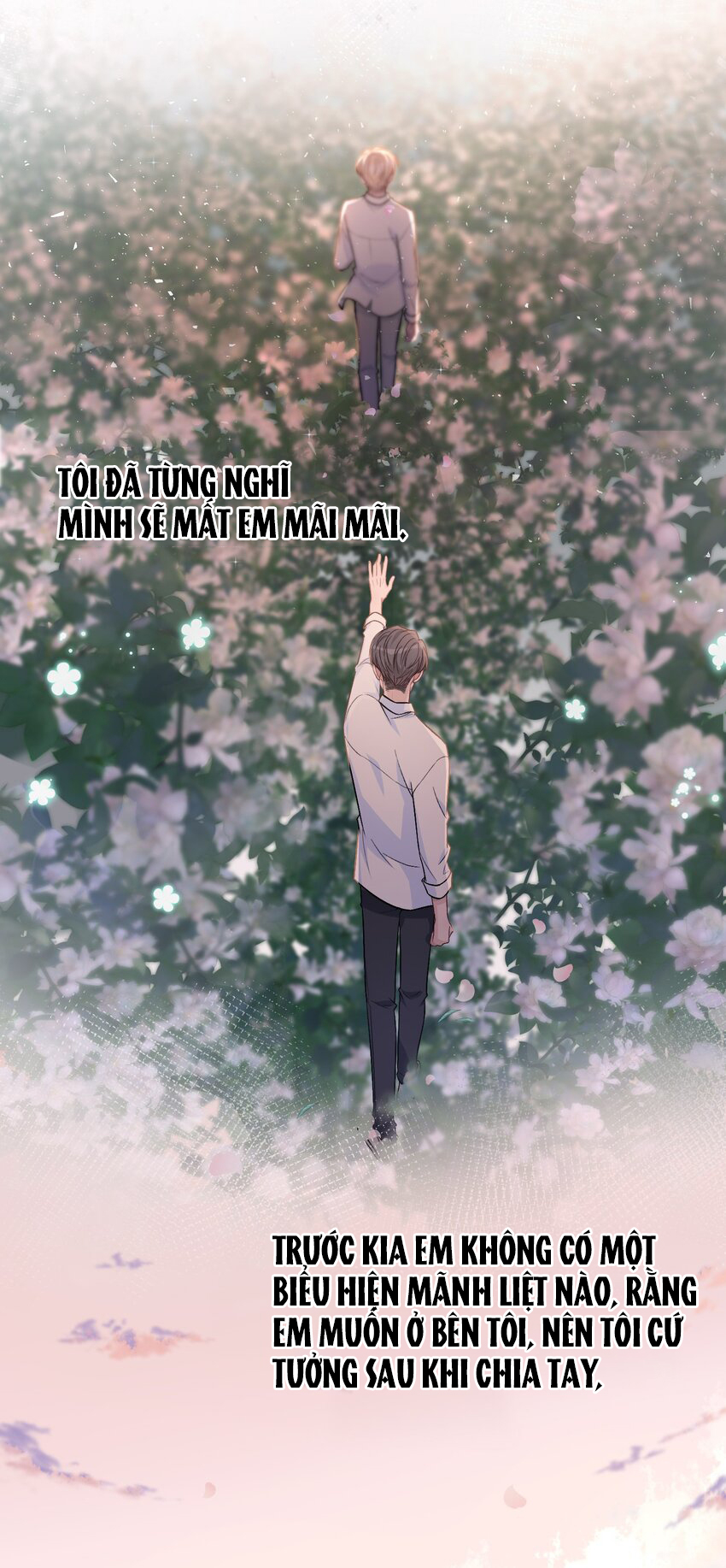 trước và sau ly hôn! chapter 79 6