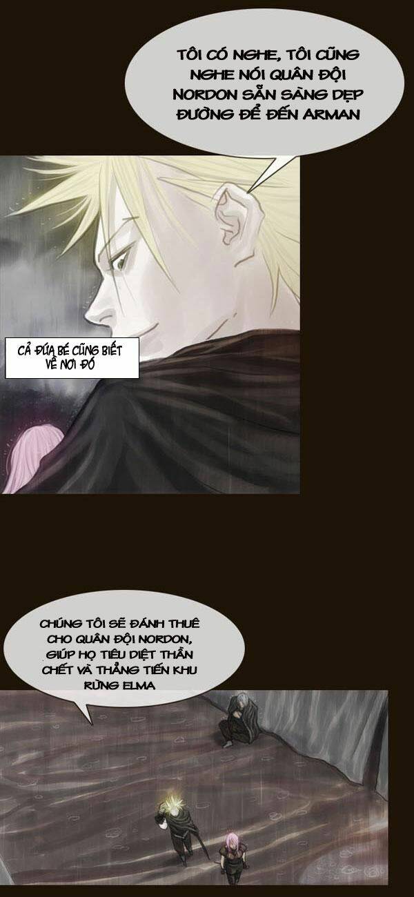 hội ảo thuật chapter 58 26