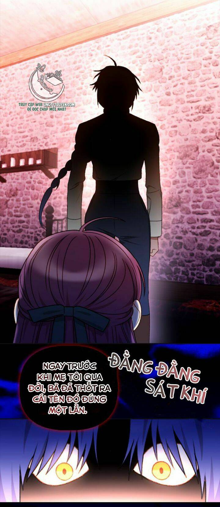 nữ chính muốn tôi trở thành mẹ kế chapter 32.5 1