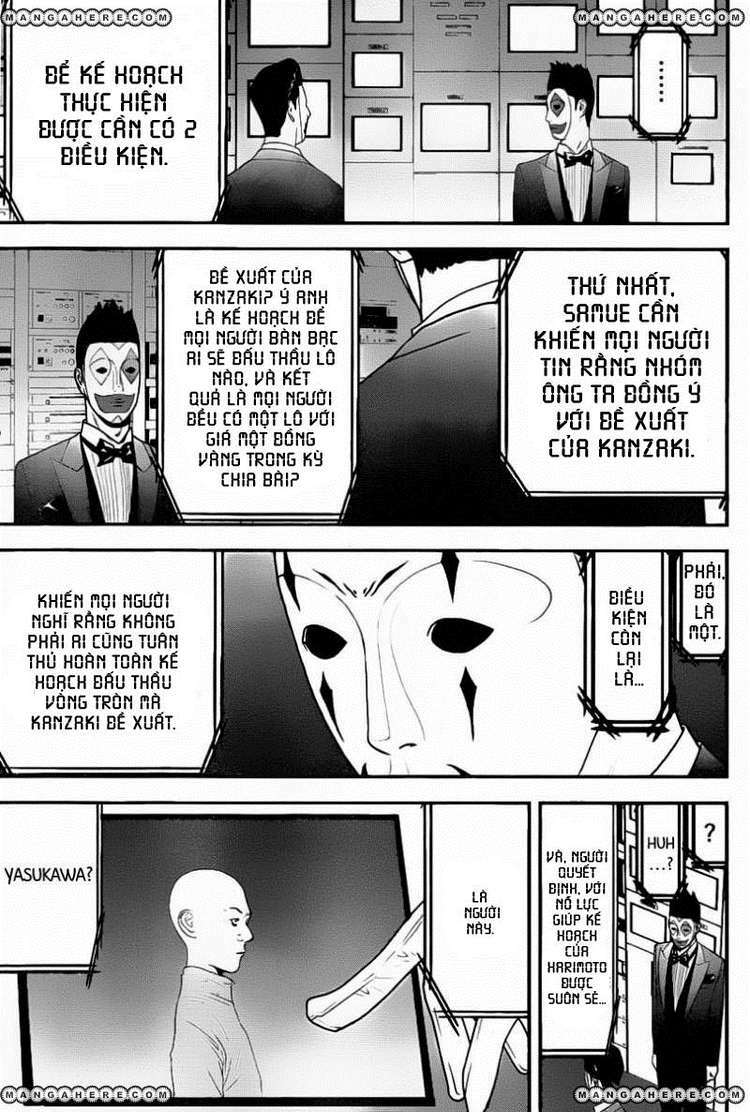 liar game chapter 149 3