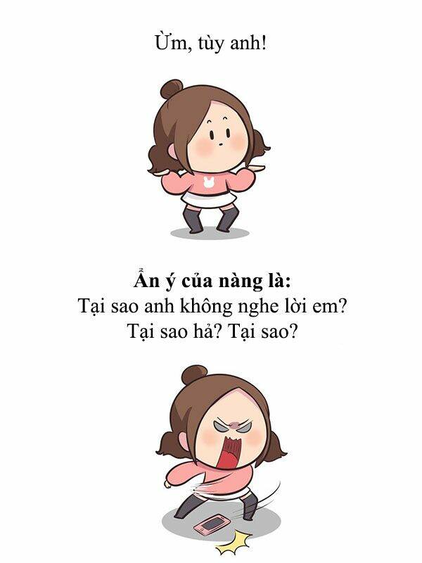 giải mã tình yêu chapter 230 2