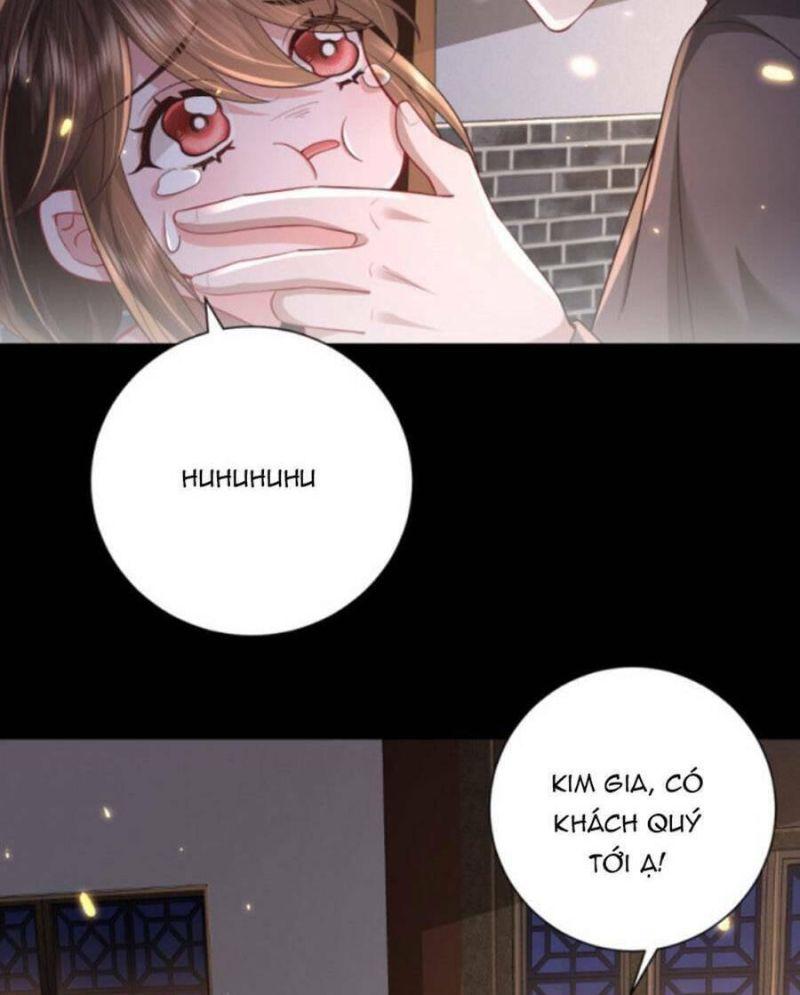 phương thức sinh tồn của công chúa pháo hôi chapter 63 16