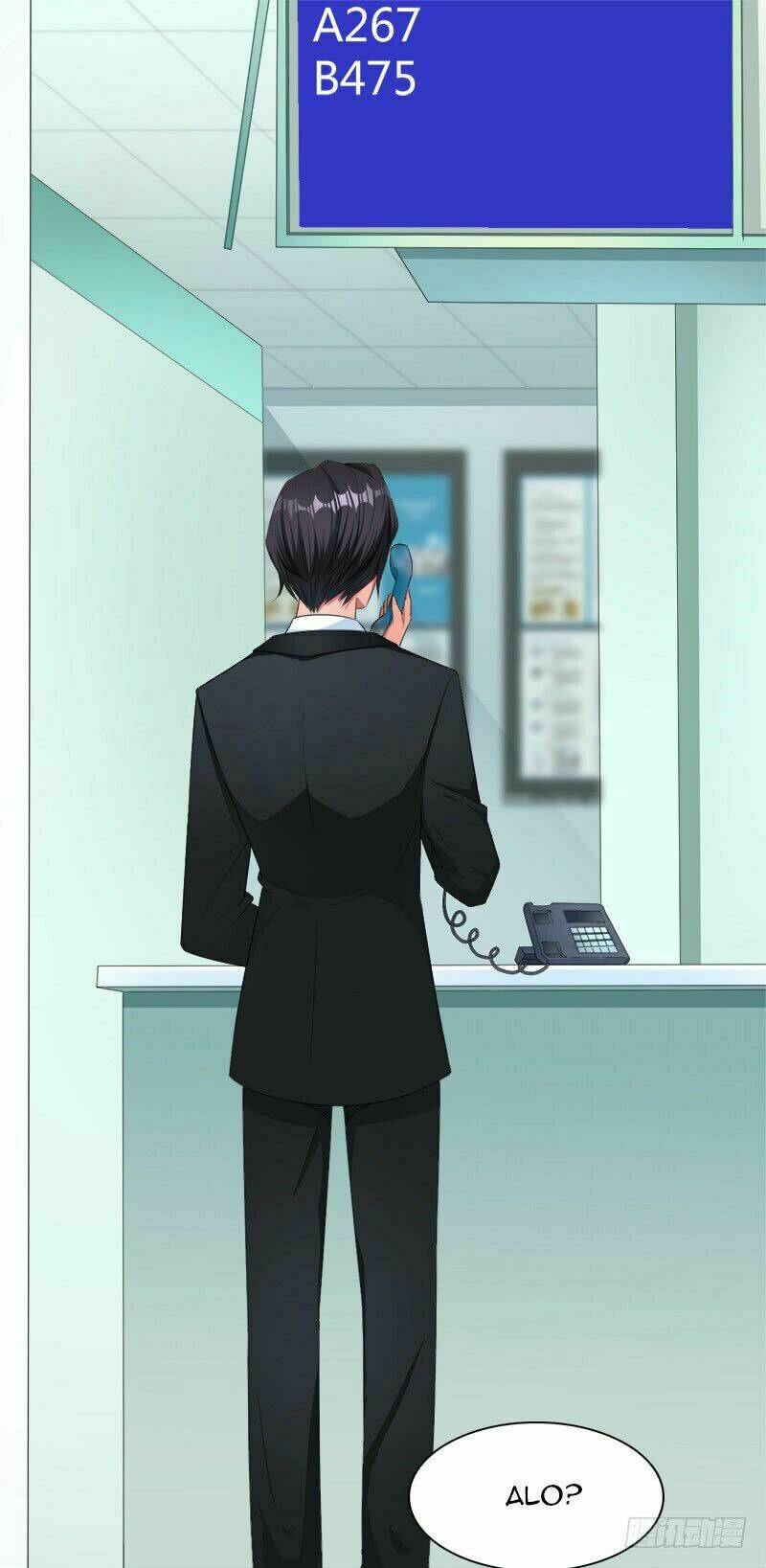 lãnh hôn cuồng ái chapter 13 26