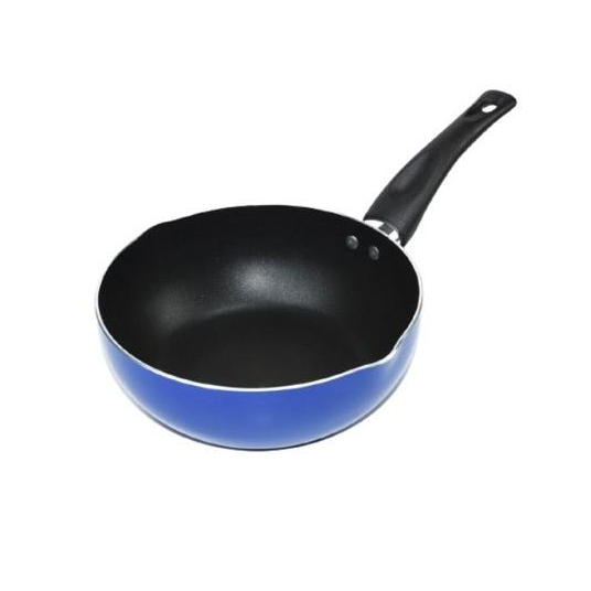 Chảo chống dính FP-GE1520  20cm Chiên ngập dầu