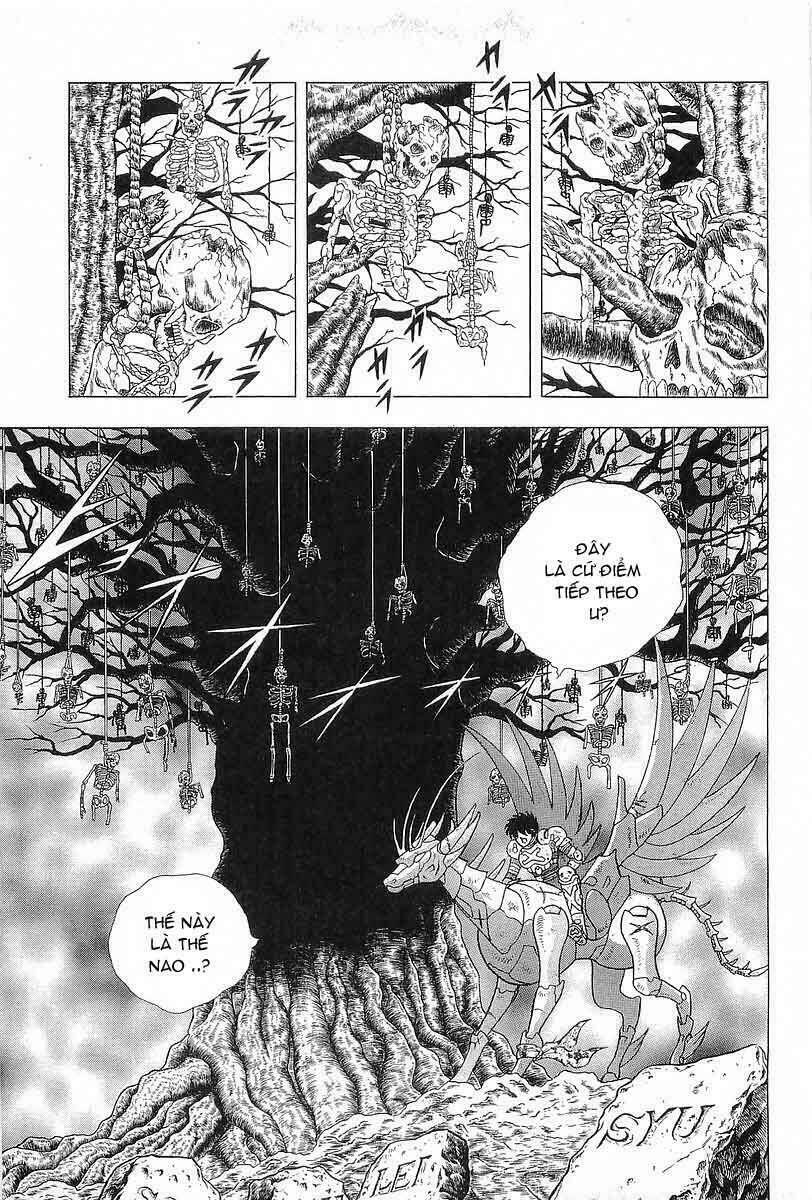 b'tx – người x chapter 11 5