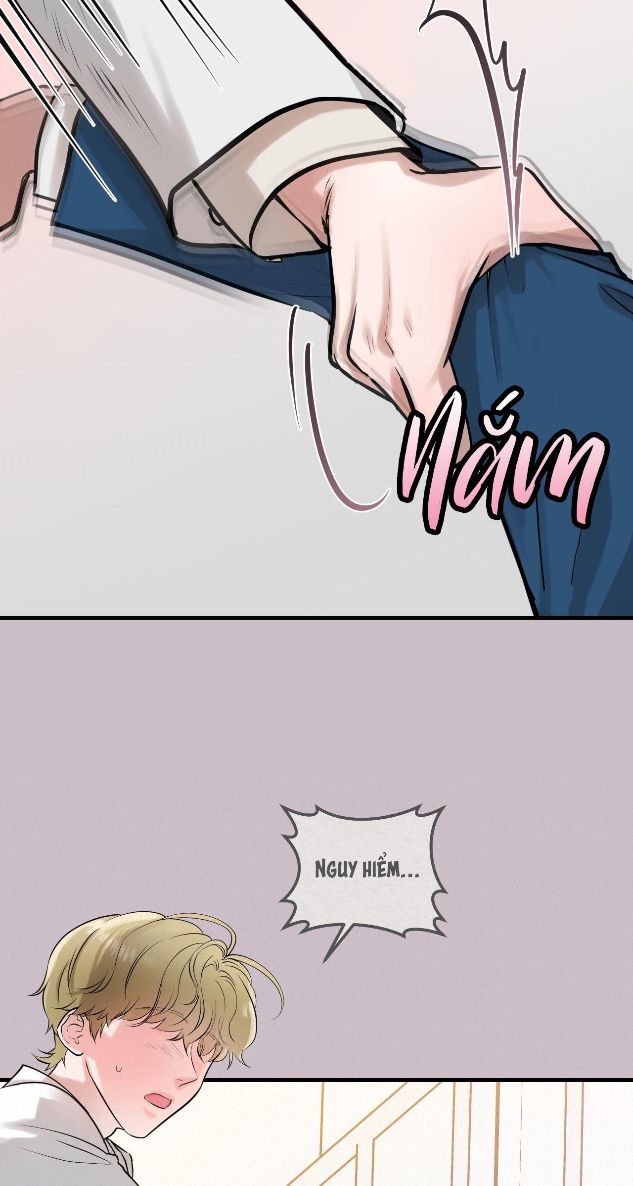 băng qua thiên đường chapter 1 57