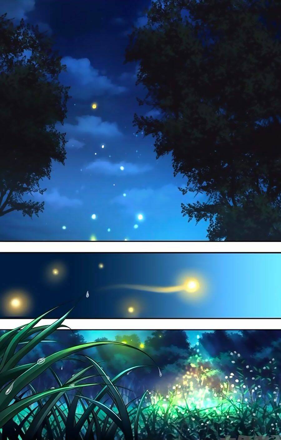 trạch thiên ký chapter 36.1 7