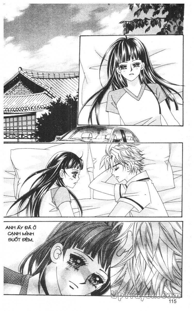 meo meo dịu dàng đi nhé chapter 9 115