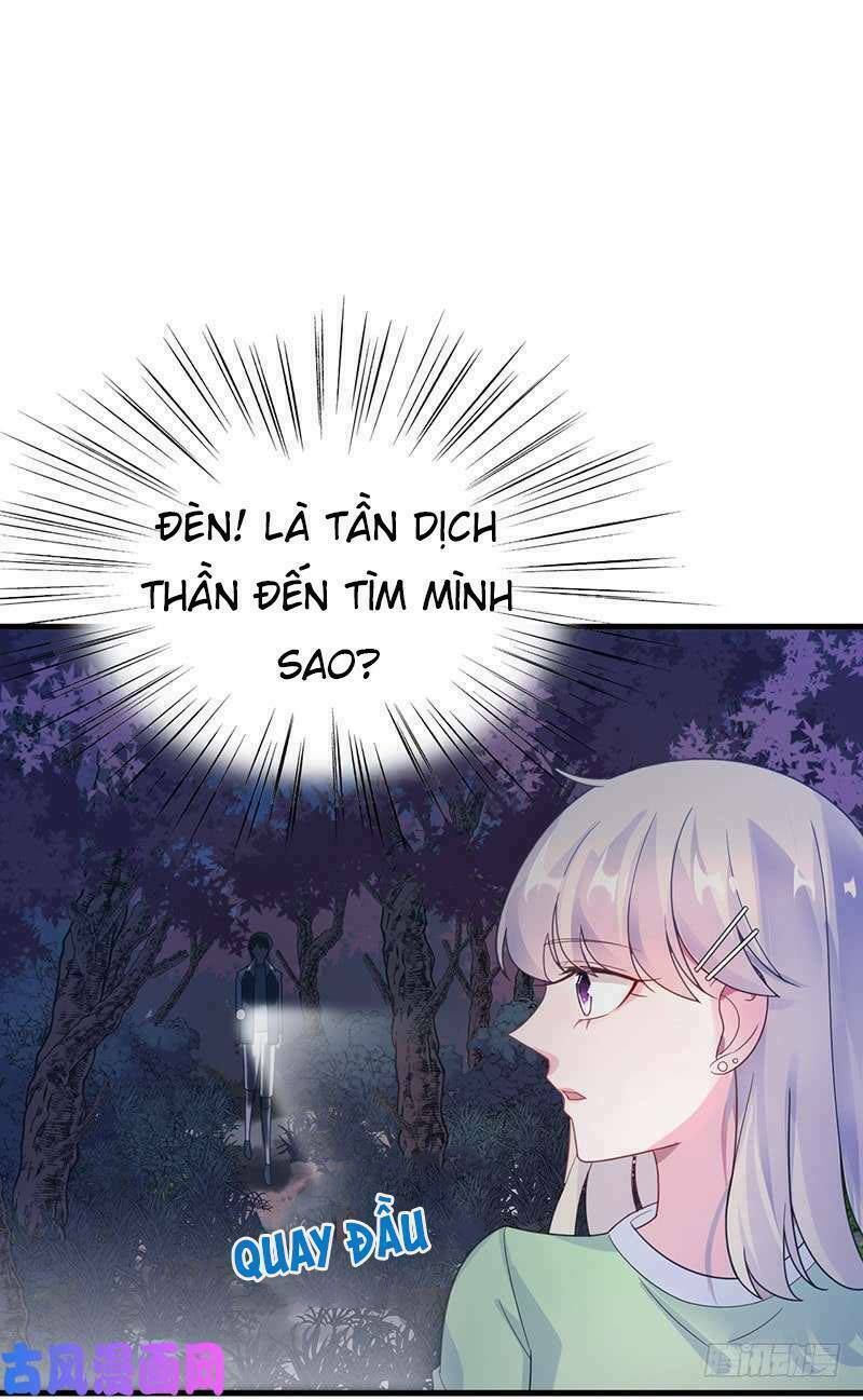 chọc tới chủ tịch tổng tài 2 chapter 64 5