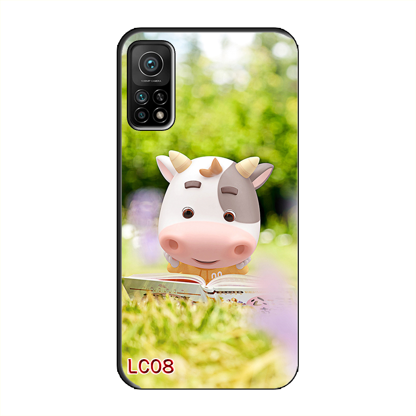 Ốp Lưng Dành Cho XIAOMI MI 10T