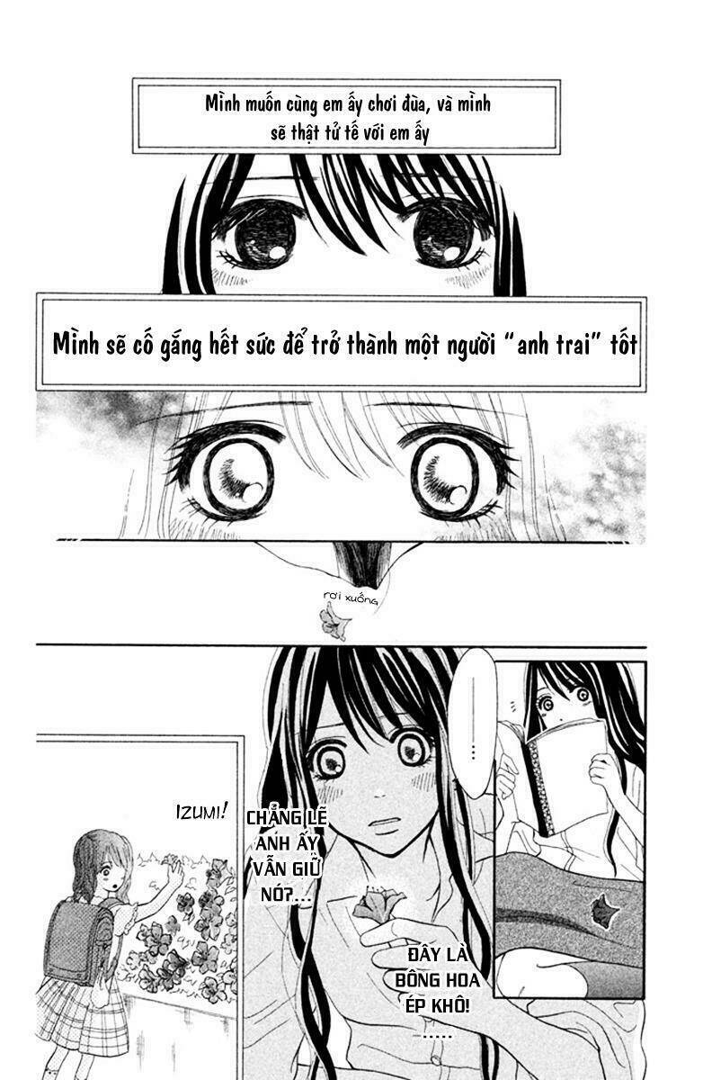 futari no table chapter 3.5 29