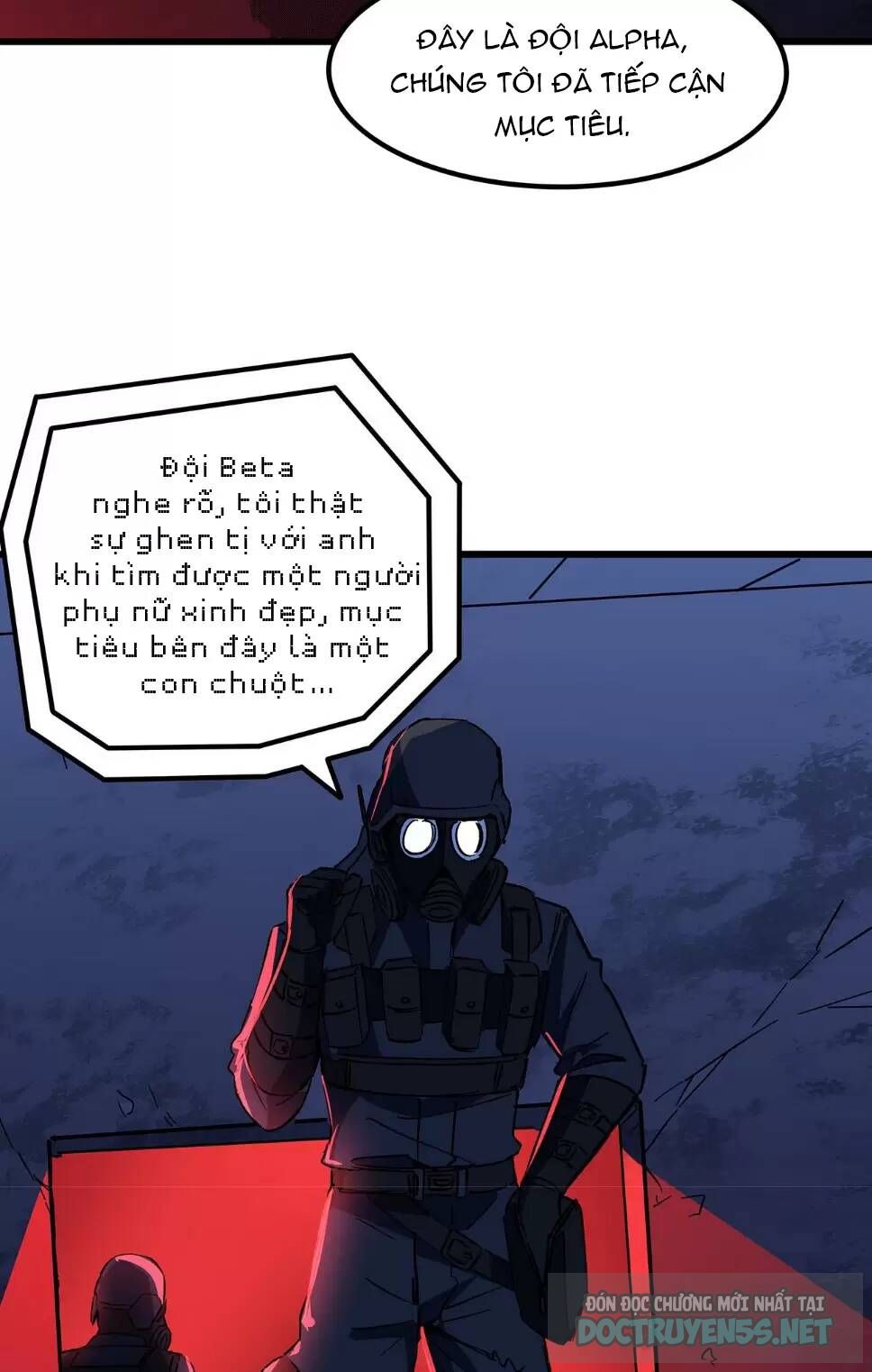 giải cứu 99 nữ chính ở mạt thế chapter 114 33