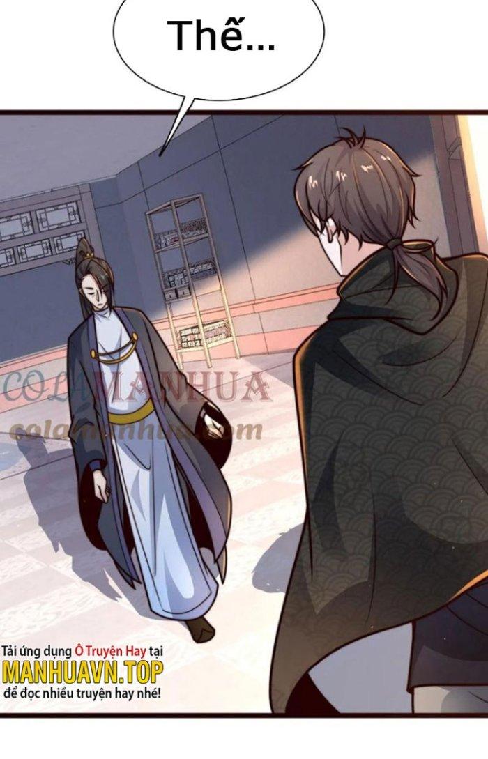 ta nuôi ma quỷ ở trấn ma ti chapter 72 34