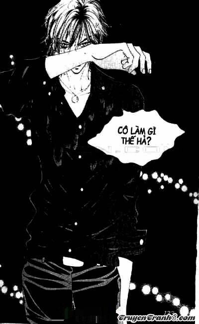 goong - [ hoàng cung ] chapter 3 131