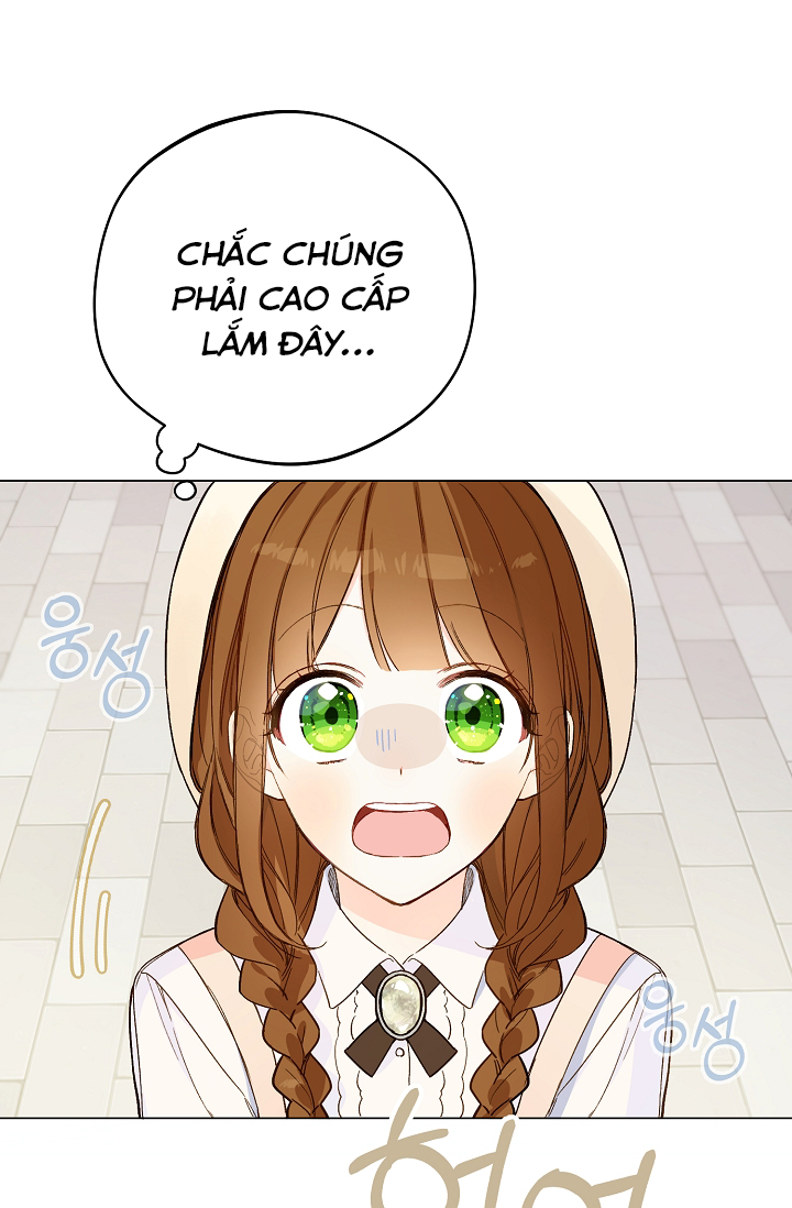 nông trại nằm cạnh hoàng cung chapter 3 34
