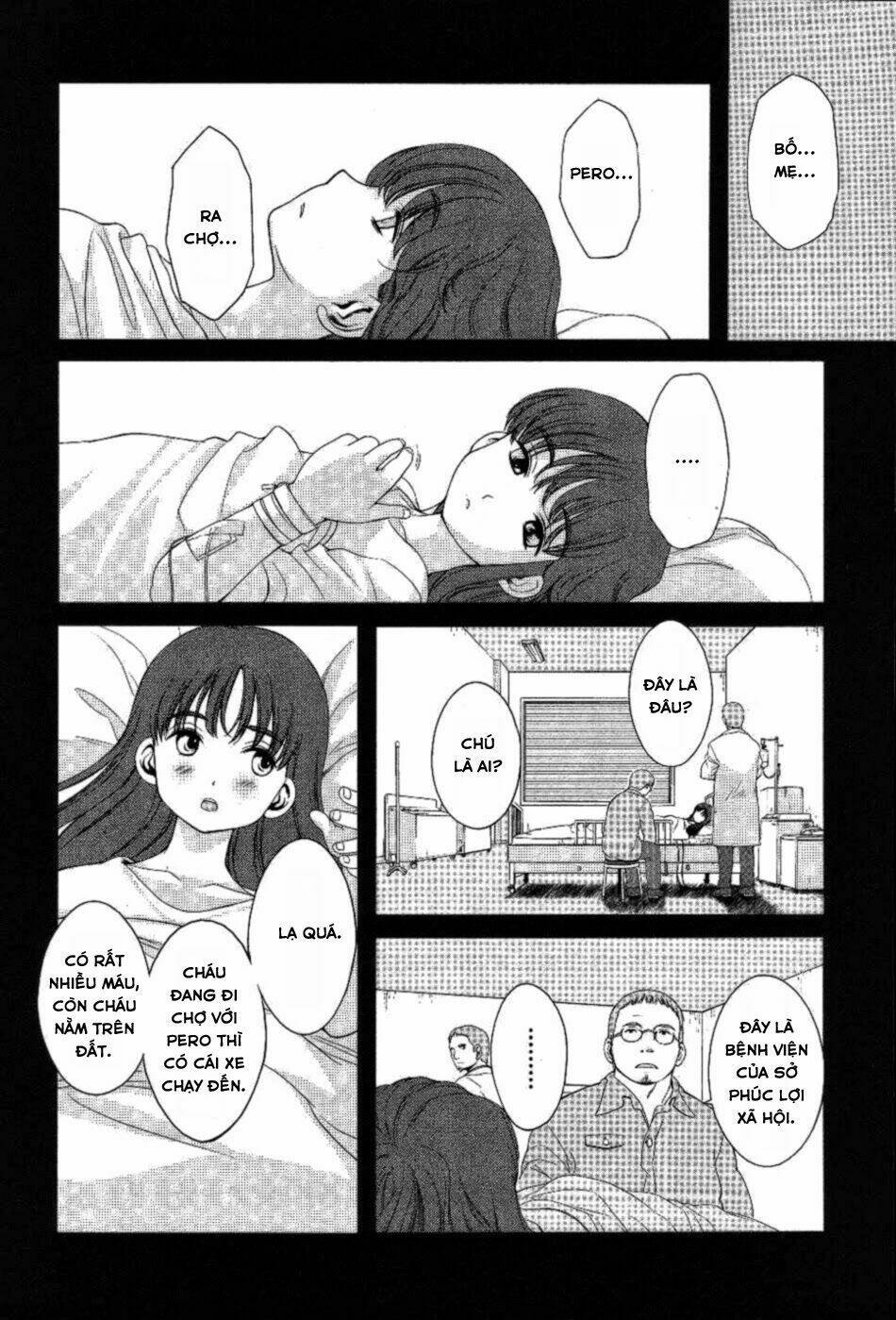 gunslinger girl chapter 11 10