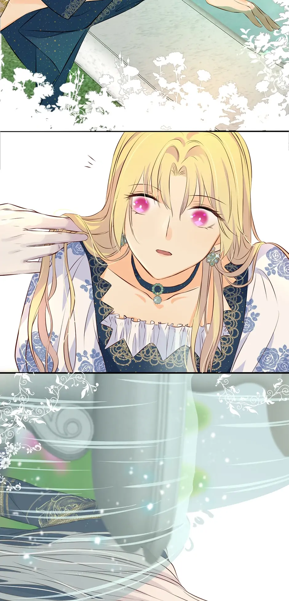 cách để nuôi dưỡng rồng chapter 9 30