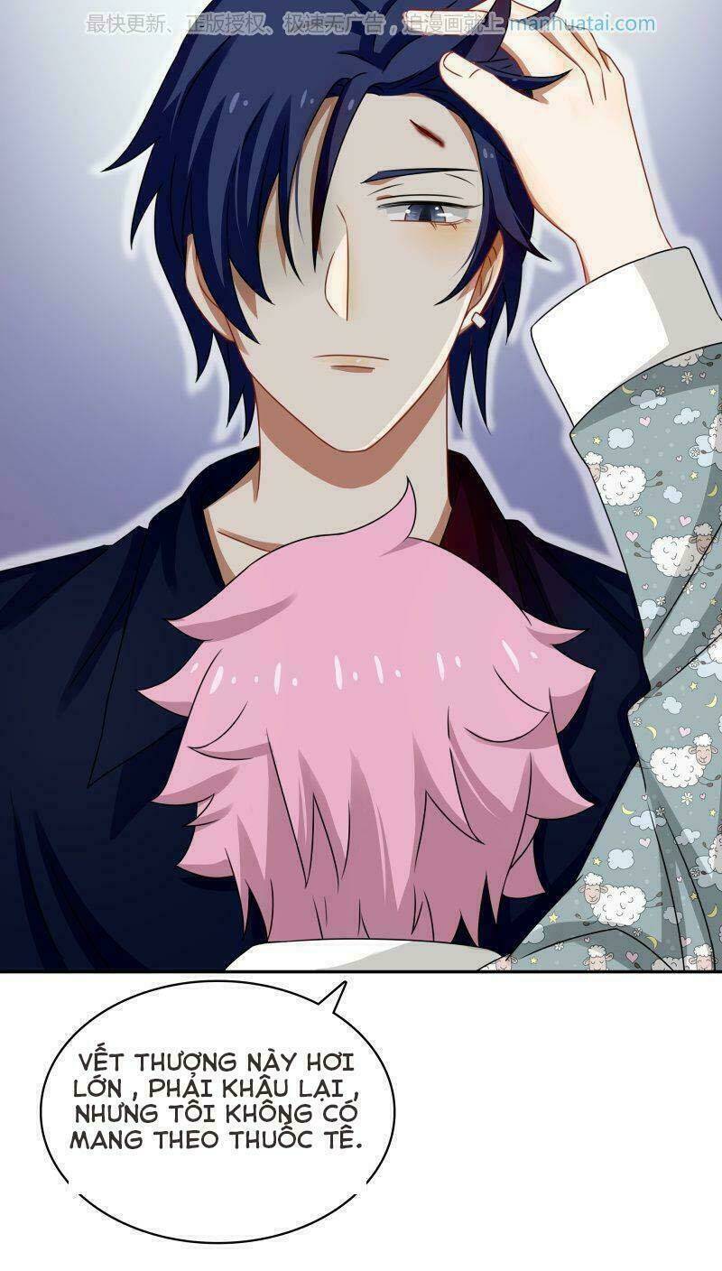 đế thiếu đoạt tình thành nghiện chapter 44 23