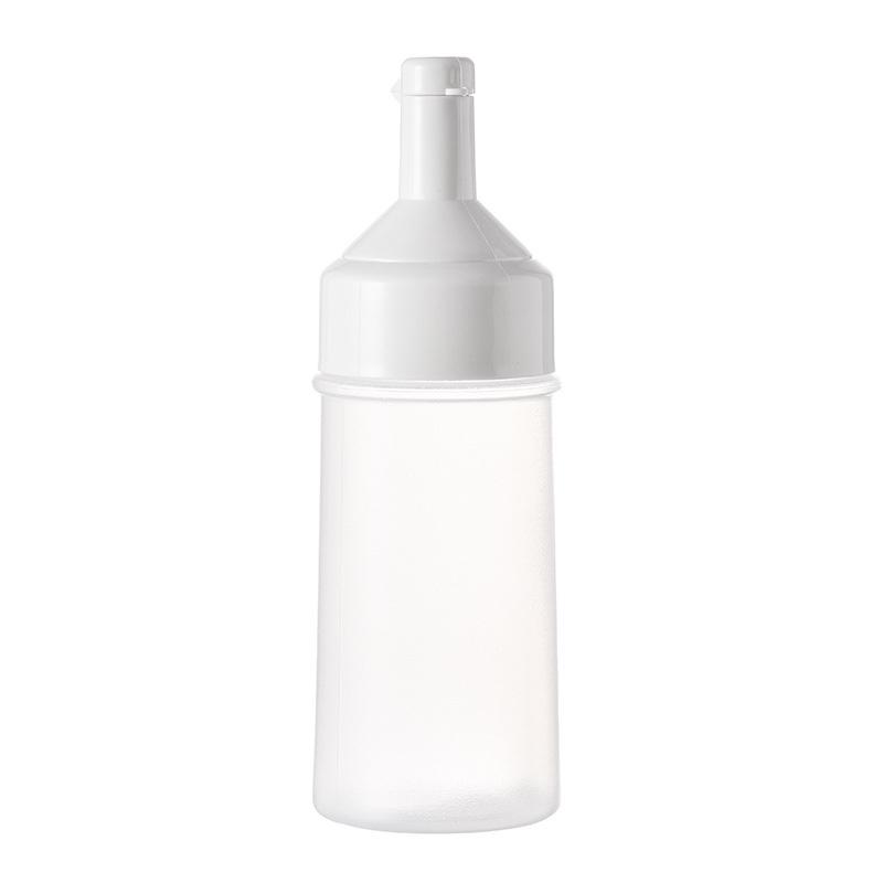 Bình Đựng Gia Vị Tiện Lợi Cho Nhà Bếp 250ml