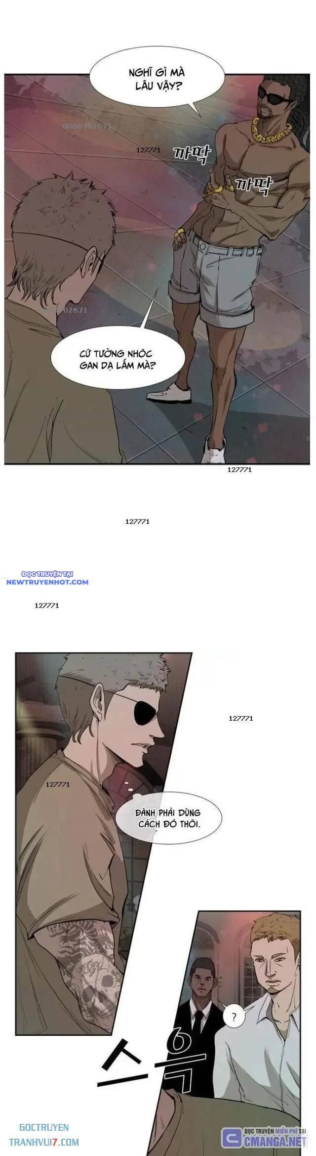 shark - cá mập chapter 97 9