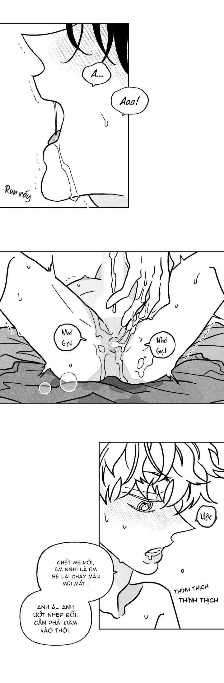 yona và chang-il chapter 12 11