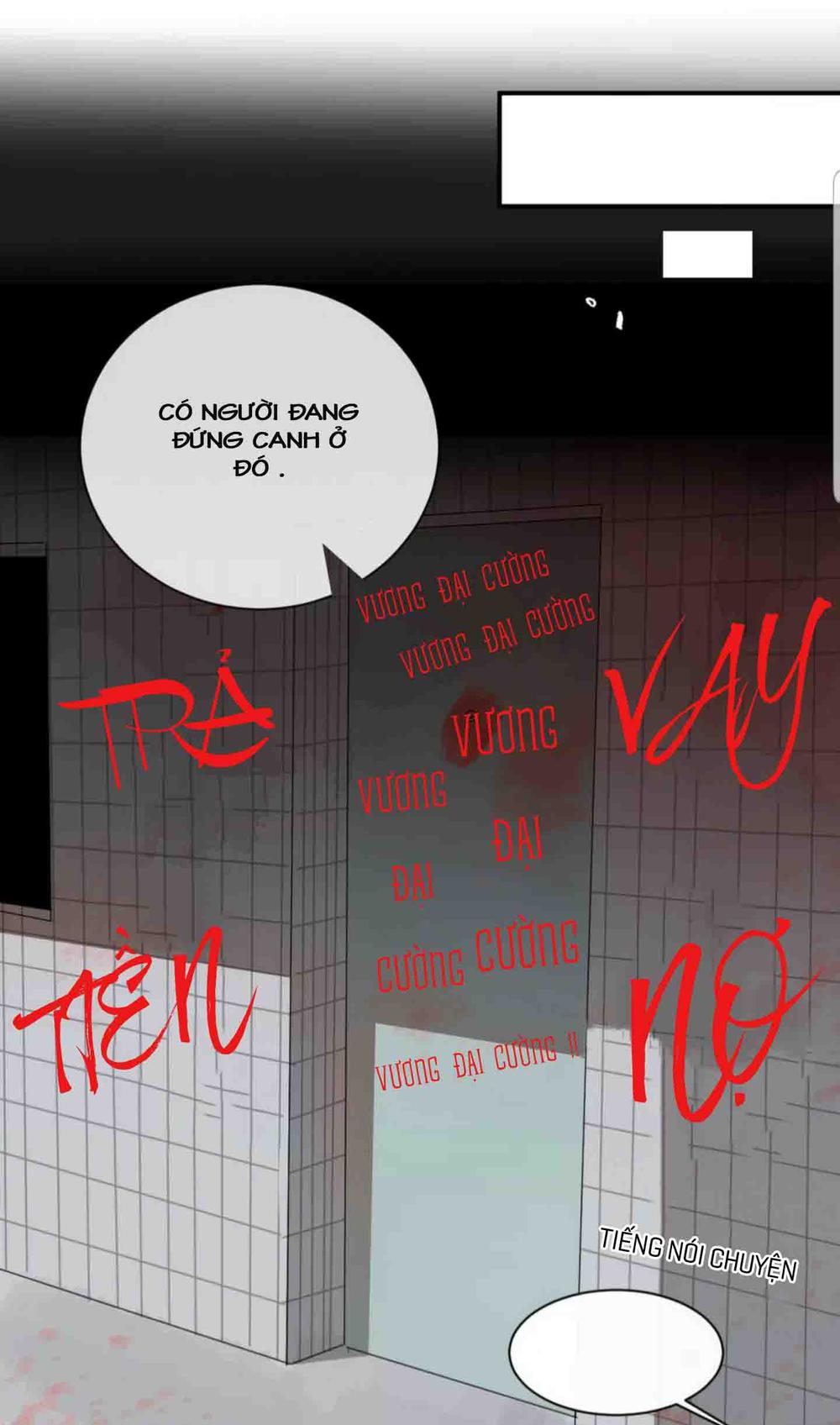 ánh trăng ngọt ngào chapter 20 4