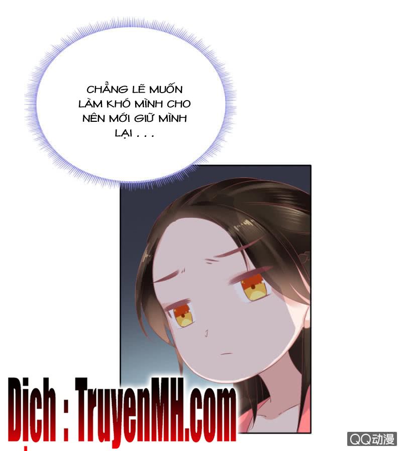 solo đi vương gia chapter 122 13