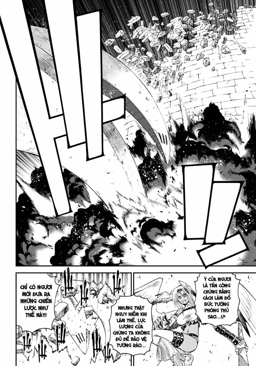 12 beast chapter 4 6