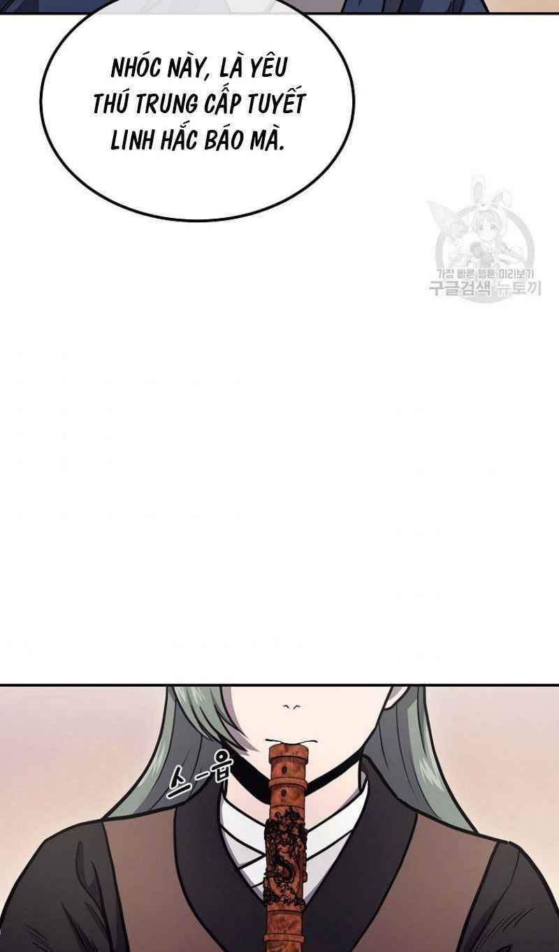 thiếu niên phương sĩ chapter 22 29