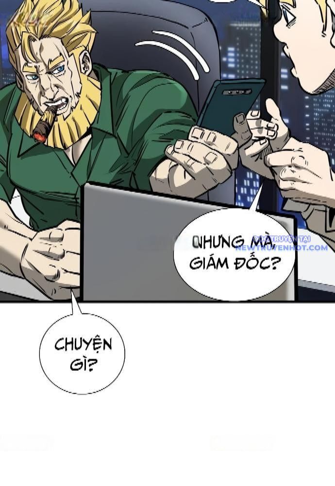 shark - cá mập chapter 326 58