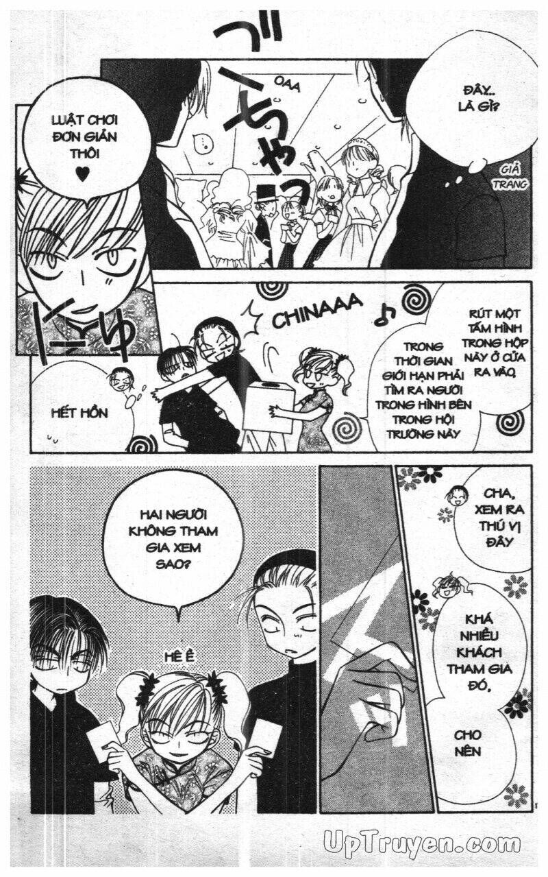 thấy mờ ghét chapter 11 19