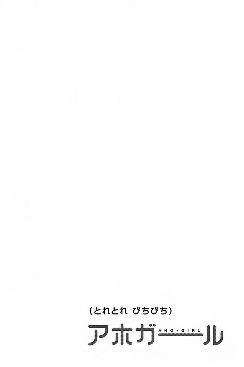 aho girl chapter 95 9