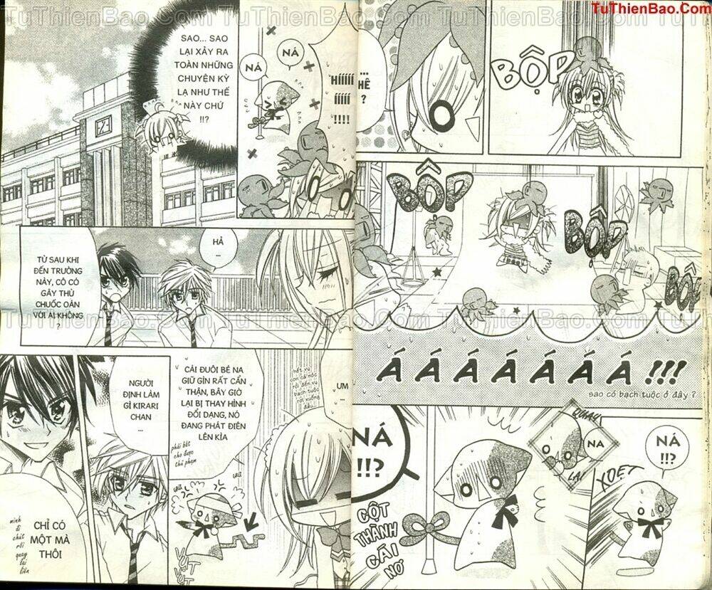 tôi là idol chapter 2 10