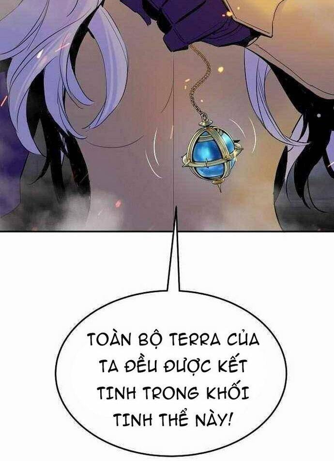 băng tâm kỵ sĩ chapter 33 5