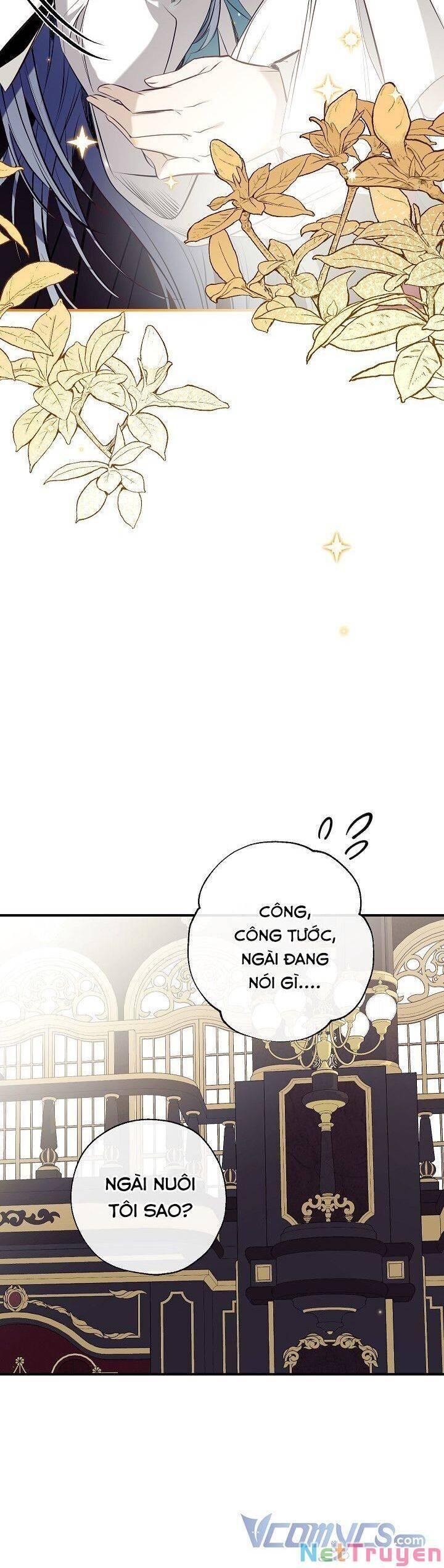 chúng ta có thể trở thành gia đình được không? chapter 72 2