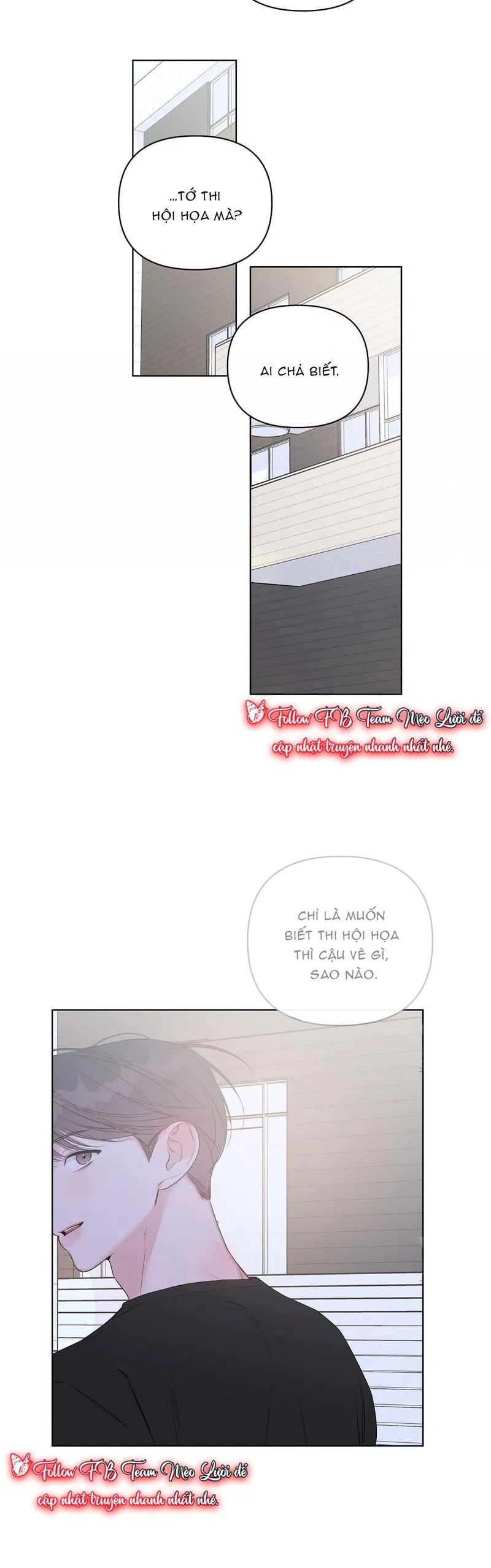 đừng bận tâm, em yêu chapter 25 20