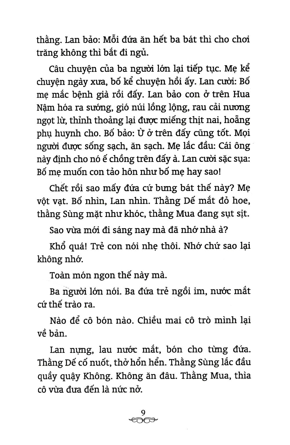 Lông Gà Và Lá Chuối