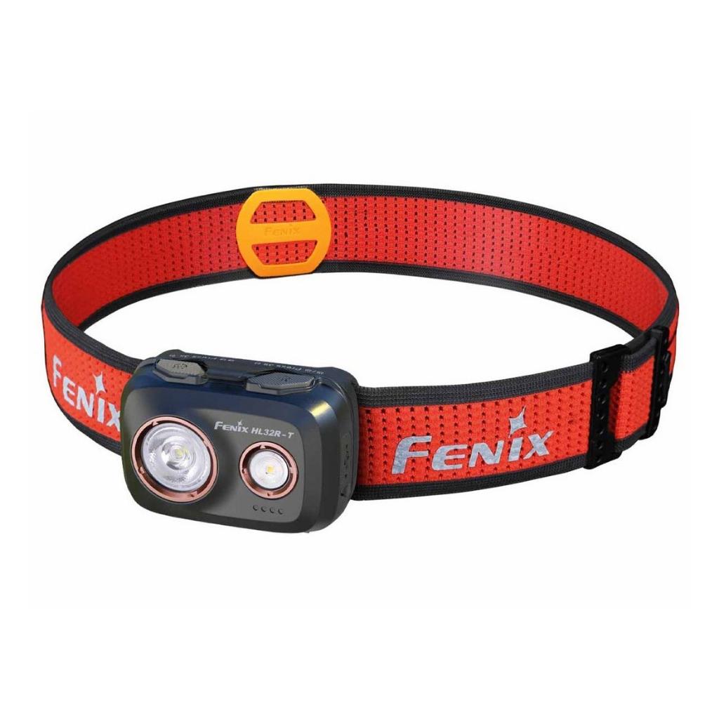 Đèn Pin Đội Đầu Fenix HL32R-T