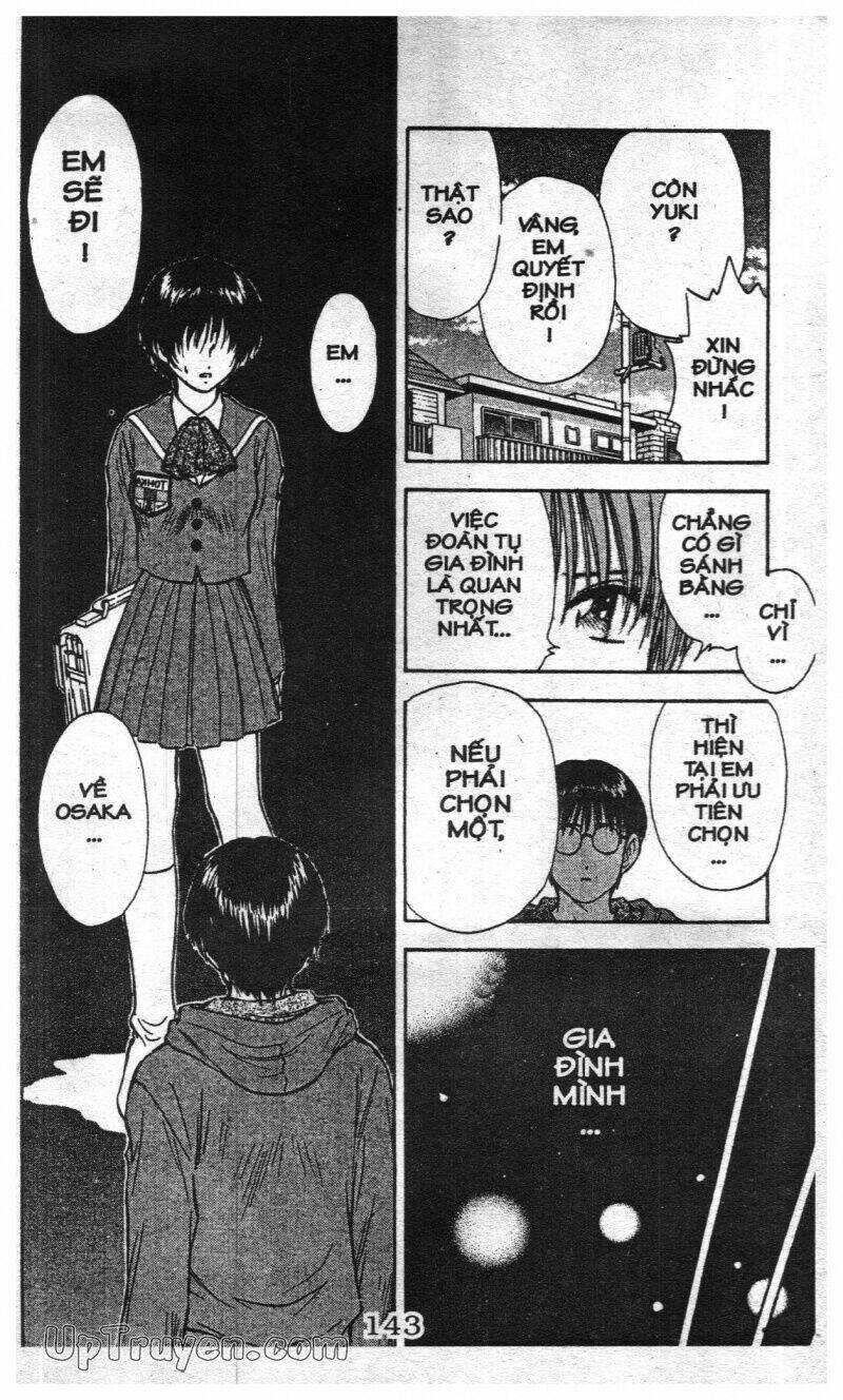 salad days chapter 129 23