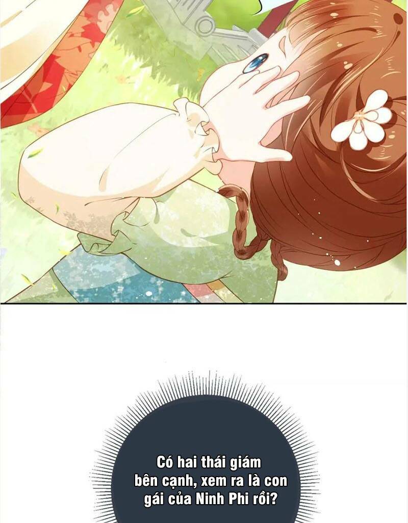 nhặt được bảo bối manh manh chapter 15 19