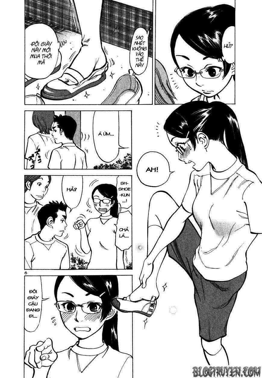 sakuranbo syndrome chapter 40 7