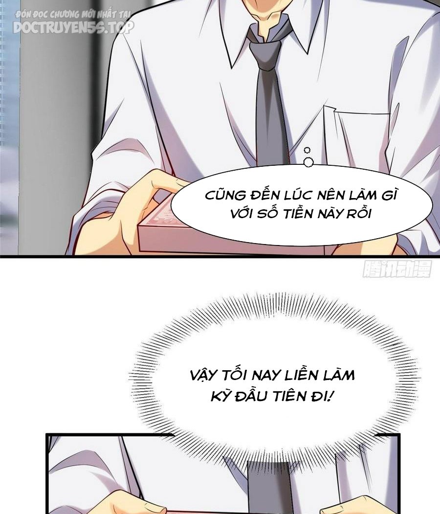 ta làm giàu từ thua lỗ game chapter 103 68