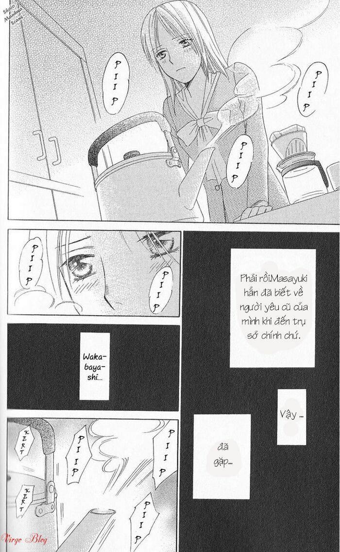 chou yo hana yo chapter 30 23